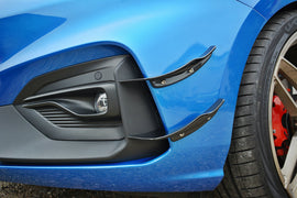 Canards Paraurti Anteriore Ford Focus ST / ST-Line Mk4