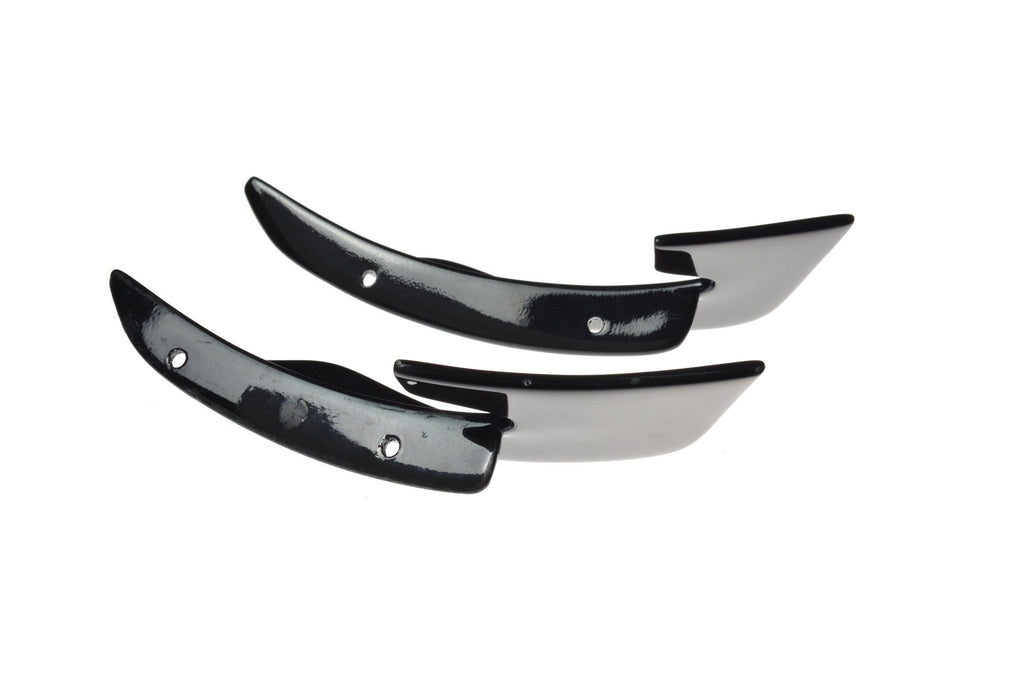 Canards Paraurti Anteriore Ford Focus ST / ST-Line Mk4