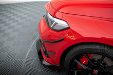 Carica l'immagine nel visualizzatore di Gallery, Canards Honda Civic Type R FL5 montati