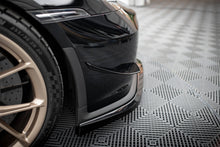 Carica l'immagine nel visualizzatore di Gallery, Canards Porsche 911 992 GT3