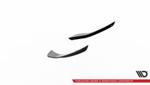 Carica l'immagine nel visualizzatore di Gallery, Canards Porsche 911 992 GT3