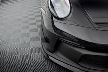Carica l'immagine nel visualizzatore di Gallery, Canards Porsche 911 992 GT3