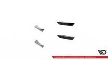 Carica l'immagine nel visualizzatore di Gallery, Canards Porsche 911 Carrera Aero 992 Maxton Design dettaglio