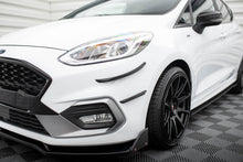 Load image into Gallery viewer, Canards V.3 Maxton Design Ford Fiesta Mk8 dettaglio