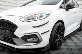Canards V.3 Maxton Design Ford Fiesta Mk8 dettaglio