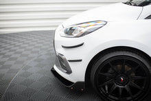 Load image into Gallery viewer, Canards V.3 Maxton Design Ford Fiesta Mk8 montati
