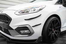 Load image into Gallery viewer, Canards V.3 Maxton Design Ford Fiesta Mk8 vista laterale
