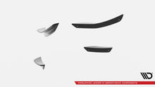 Carica l'immagine nel visualizzatore di Gallery, Canards Volkswagen Scirocco R Mk3