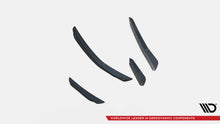 Carica l'immagine nel visualizzatore di Gallery, Canards Volkswagen Scirocco R Mk3