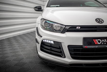 Carica l'immagine nel visualizzatore di Gallery, Canards Volkswagen Scirocco R Mk3