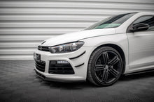 Carica l'immagine nel visualizzatore di Gallery, Canards Volkswagen Scirocco R Mk3