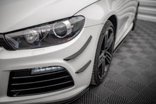 Carica l'immagine nel visualizzatore di Gallery, Canards Volkswagen Scirocco R Mk3