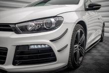 Carica l'immagine nel visualizzatore di Gallery, Canards Volkswagen Scirocco R Mk3