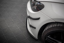 Carica l'immagine nel visualizzatore di Gallery, Canards Volkswagen Scirocco R Mk3