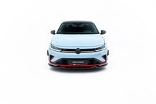 Canards Paraurti Anteriore compatibili con Volkswagen Jetta GLI Mk7 Facelift 2 (2024-)