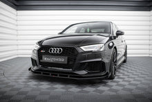 Load image into Gallery viewer, Flap Anteriori Audi RS3 Berlina 8V Facelift