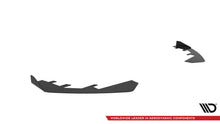 Load image into Gallery viewer, Flap Anteriori Audi RS3 Berlina 8V Facelift