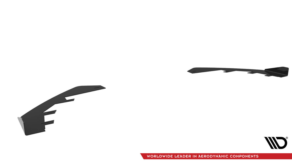 Flap Anteriori Audi RS3 Berlina 8V Facelift