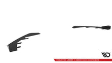 Load image into Gallery viewer, Flap Anteriori Audi RS3 Berlina 8V Facelift