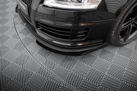 Flap Anteriori Audi RS6 Avant C6 (2007-2010)