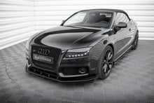 Carica l'immagine nel visualizzatore di Gallery, Flap Anteriori Audi S5 A5 S-Line 8T Maxton Design