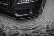 Carica l'immagine nel visualizzatore di Gallery, Flap Anteriori Audi S5 A5 S-Line 8T Maxton Design