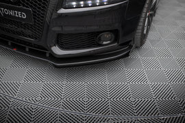 Flap Anteriori Audi S5 / A5 S-Line 8T (2007-2011)