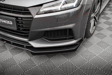 Carica l'immagine nel visualizzatore di Gallery, Flap Anteriori Audi TT S / S-Line 8S