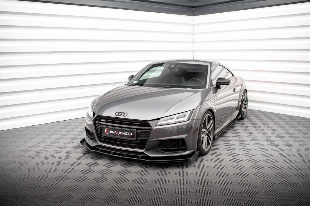 Flap Anteriori Audi TT S / S-Line 8S