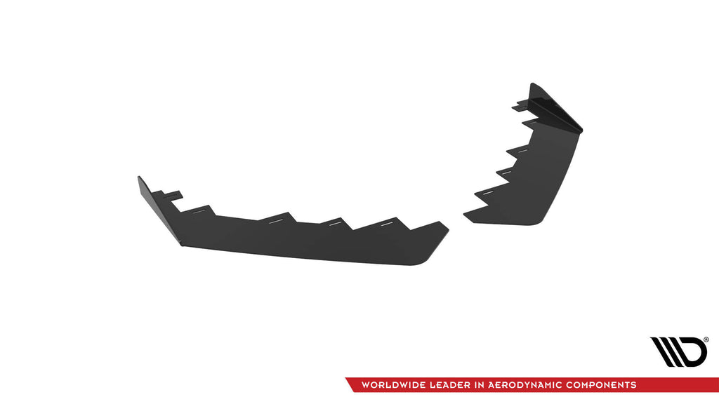 Flap Anteriori Audi TT S / S-Line 8S