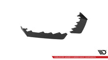 Carica l'immagine nel visualizzatore di Gallery, Flap Anteriori Audi TT S / S-Line 8S