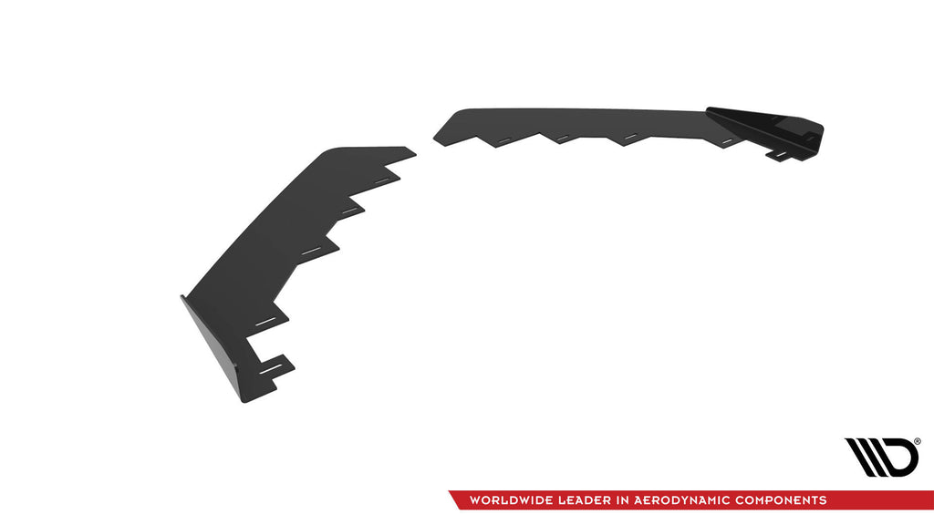 Flap Anteriori Audi TT S / S-Line 8S