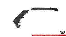 Carica l'immagine nel visualizzatore di Gallery, Flap Anteriori Audi TT S / S-Line 8S