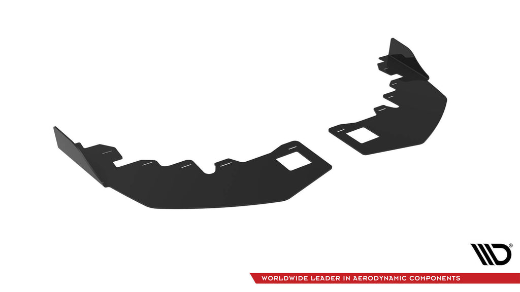 Flap Anteriori BMW Serie 1 M-Pack / M135i / 128ti F40