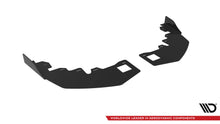 Load image into Gallery viewer, Flap Anteriori BMW Serie 1 M-Pack / M135i / 128ti F40