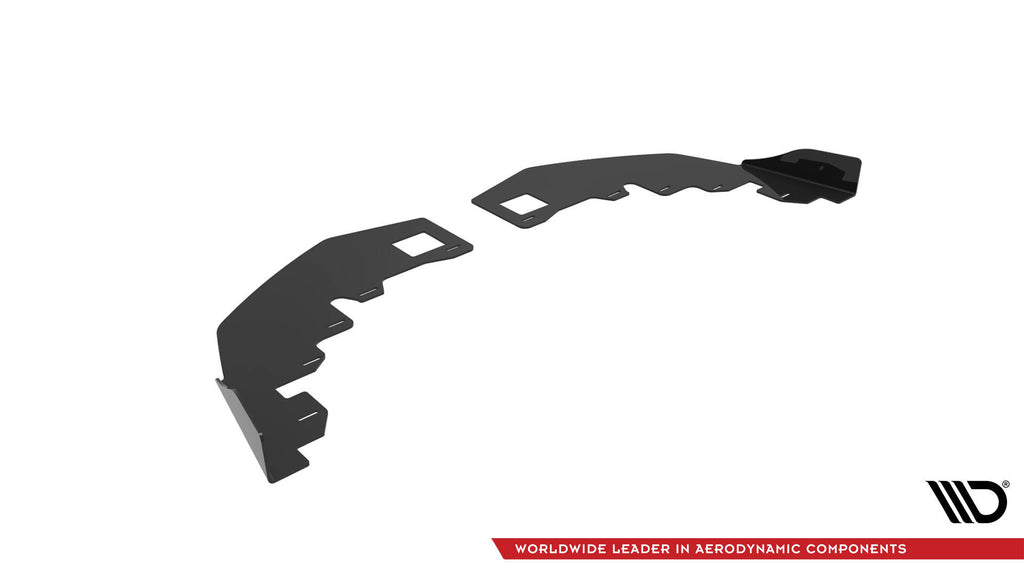 Flap Anteriori BMW Serie 1 M-Pack / M135i / 128ti F40