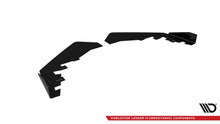 Carica l'immagine nel visualizzatore di Gallery, Flap Anteriori Street Pro Maxton BMW Serie 2 Coupé G42