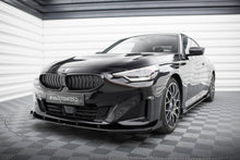Carica l'immagine nel visualizzatore di Gallery, Flap Anteriori Street Pro Maxton BMW Serie 2 Coupé G42