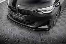 Carica l'immagine nel visualizzatore di Gallery, Flap Anteriori Street Pro Maxton BMW Serie 2 Coupé G42