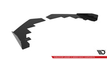 Carica l'immagine nel visualizzatore di Gallery, Flap Anteriori Street Pro BMW Serie 2 Coupé G42