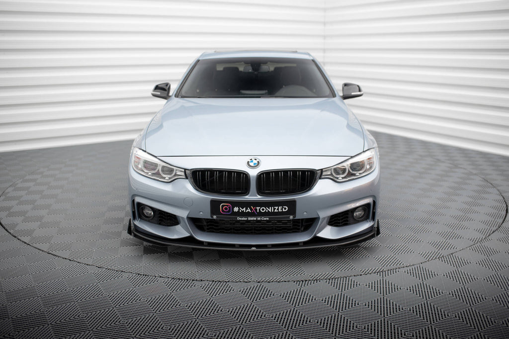 Flap Anteriori BMW Serie 4 M-Pack F32 F36 F33