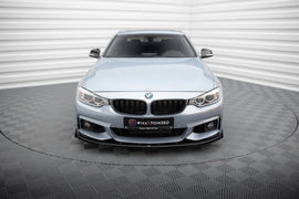 Flap Anteriori BMW Serie 4 M-Pack F32 F36 F33