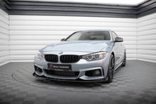 Load image into Gallery viewer, Flap Anteriori BMW Serie 4 M-Pack F32 F36 F33