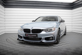 Flap Anteriori BMW Serie 4 M-Pack F32 F36 F33