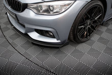 Load image into Gallery viewer, Flap Anteriori BMW Serie 4 M-Pack F32 F36 F33