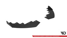 Load image into Gallery viewer, Flap Anteriori BMW Serie 4 M-Pack F32 F36 F33