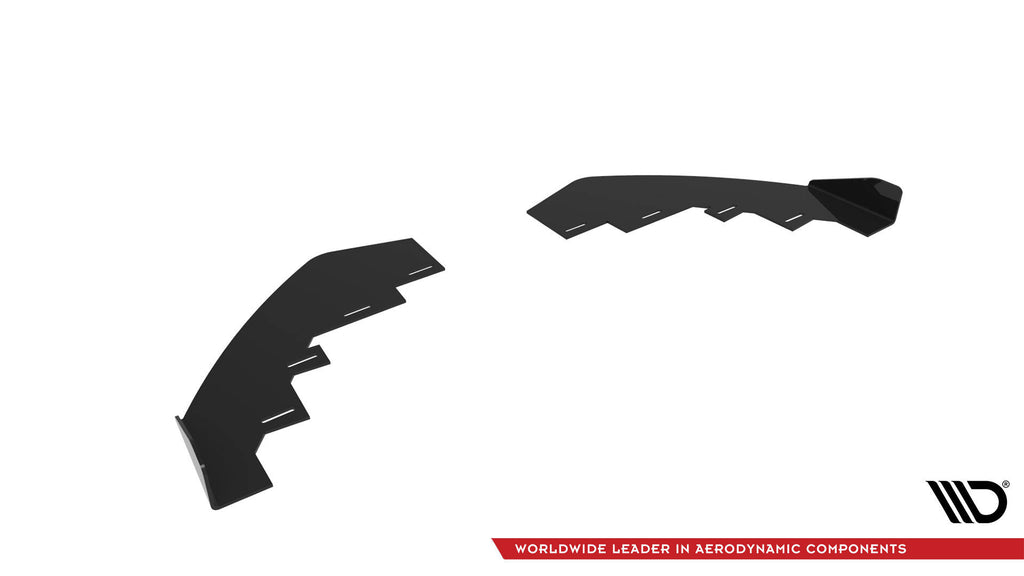 Flap Anteriori BMW Serie 4 M-Pack F32 F36 F33