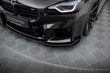 Carica l'immagine nel visualizzatore di Gallery, Flap Anteriori BMW M2 G87 Maxton Design
