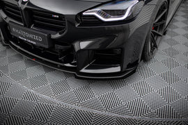 Flap Anteriori BMW M2 G87 Maxton Design