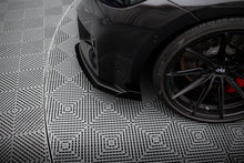 Carica l'immagine nel visualizzatore di Gallery, Flap Anteriori BMW M2 G87 Maxton Design